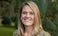 Following roughly five months of search, Lowcountry Land Trust, a Lowcountry landscapes and waterways preservation nonprofit, has chosen Kate Parks Schaefer to serve as chief conservation officer. (Photo/Geneva Baxley)