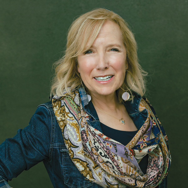 Kay Roper