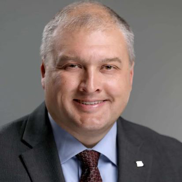 Kevin E. Howell