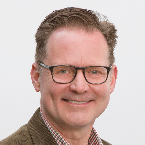 Kevin Mills