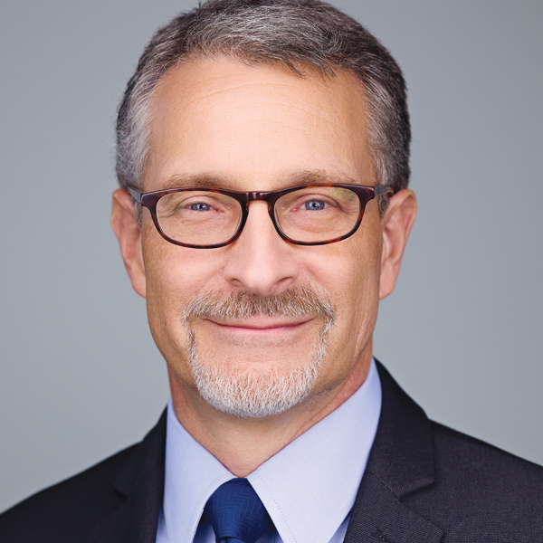 L. Jeffrey Perez