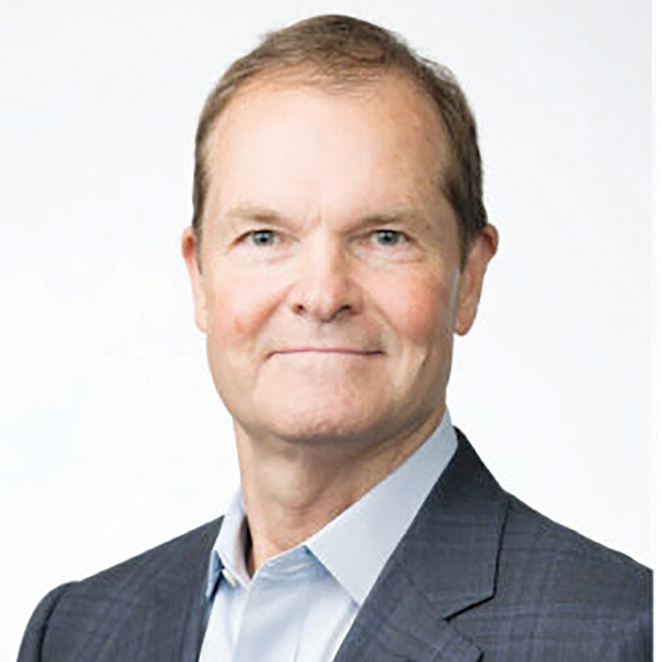 Lee MacIlwinen