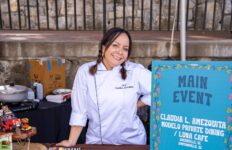 Claudia Amezquita recently opened Luna Bakehouse & Coffee in Simpsonville. (Photo/Luna Bakehouse & Coffee)