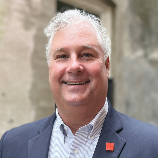 Marc Marchant