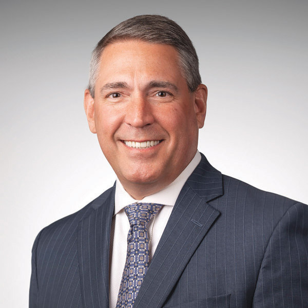 Mark S. O’Halla