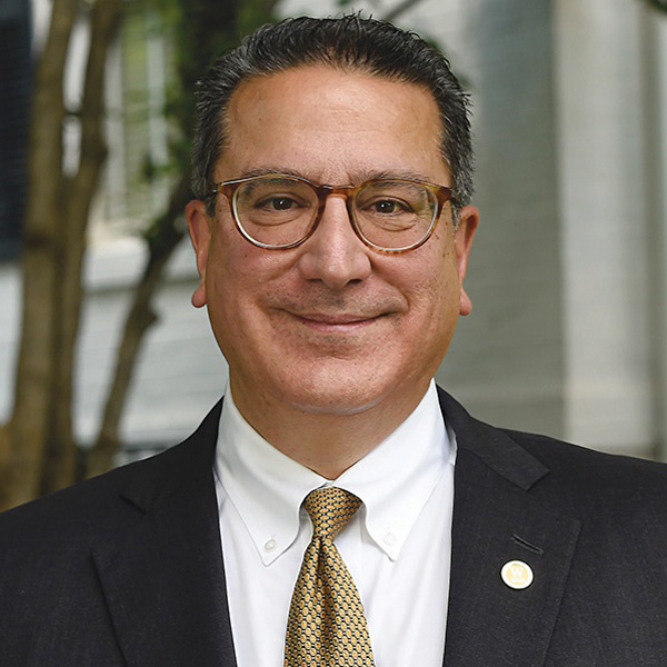 Nayef H. Samhat
