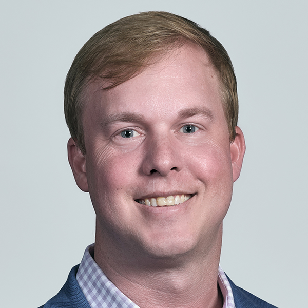 Nick Luffman