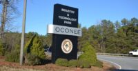 The family-owned Baxter Manufacturing is growing its footprint in Oconee County as part of a multimillion-dollar expansion supporting the automotive plastics industry. (Photo/Ross Norton)