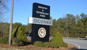 The family-owned Baxter Manufacturing is growing its footprint in Oconee County as part of a multimillion-dollar expansion supporting the automotive plastics industry. (Photo/Ross Norton)