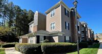 Palmetto Place Apartments in Fort Mill recently was acquired by Weidner Apartment Homes, marking the company’s first multifamily community in South Carolina. (Photo/Weidner Apartment Homes)