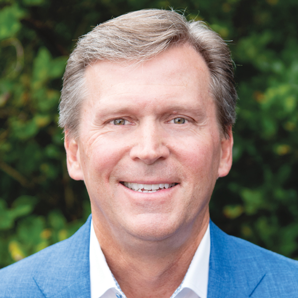 Peter A. McKellar IV