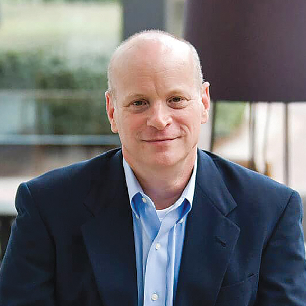 Peter Tiffany