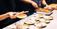 A new culinary incubator aims to support local entrepreneurs through mentorship, shared resources and hands-on experience. (Photo/Kevin Sanfilippo)