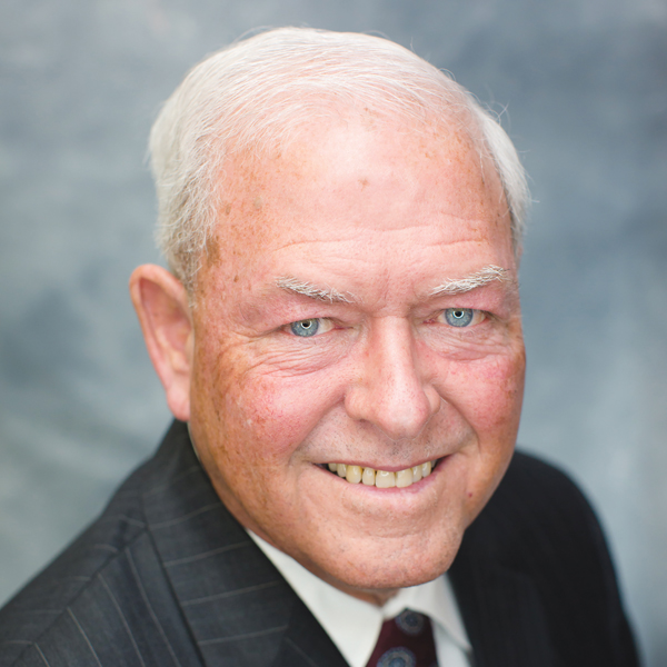 R. Bruce White
