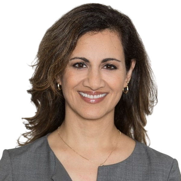 Reyna Thompson