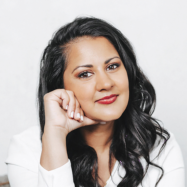 Rita Patel