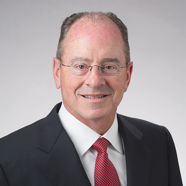 Russell Bauknight