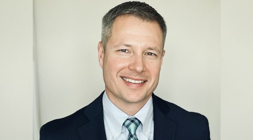 Having moved from Maryland to Wyoming, to most recently, Florida, Ryan Johnson has taken a new South Carolina position as division president for the Ashton Woods homebuilder Charleston and Myrtle Beach divisions. (Photo/Ashton Woods)
