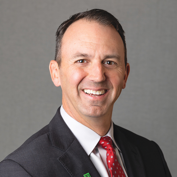 Scott Sharp