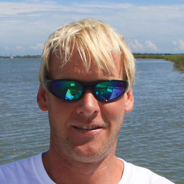 Shane Ziegler