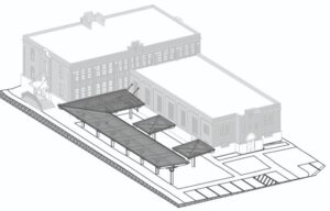 (Rendering/McMillan Pazdan Smith)
