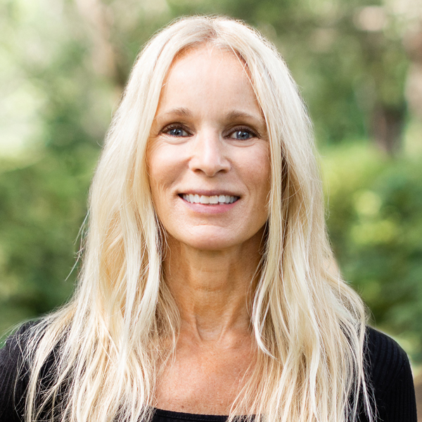 Susan Johnson