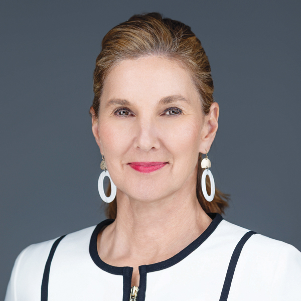 Suzanne Dickerson