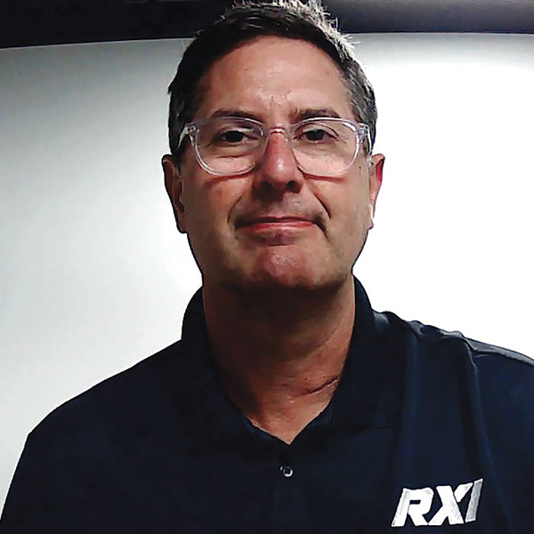 Tom Rougeux