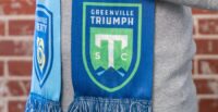 The Greenville Triumph has named Dave Dixon as head coach ahead of the club’s 2026 season and move into a new stadium at BridgeWay Station in Mauldin. (Photo/Greenville Triumph)