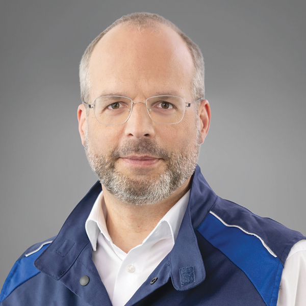 Ulrich Wieland