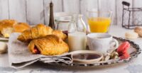 Quarter French plans to offer morning coffee, lunches and dinner with cocktails. (Photo/DepositPhotos)