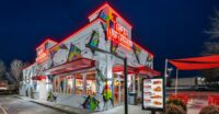 Dave’s Hot Chicken is opening a new Anderson location Feb. 6, bringing Nashville-style hot chicken to town. (Photo/Dave’s Hot Chicken)