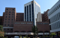 MUSC appoints Pete Hull as chief communications and marketing officer to lead enterprise strategy for the academic health system. (Photo/MUSC)