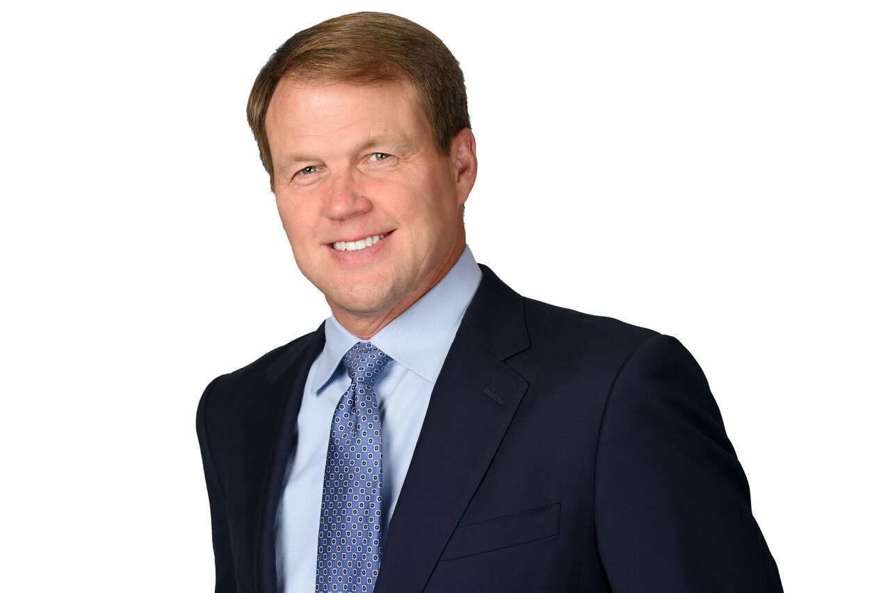 Mark Wesley