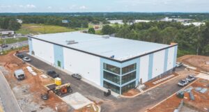 (Photo/Carolina Aerials LLC)