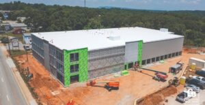 (Photo/Carolina Aerials LLC)