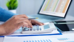 Manly Garvin was founded in 2015 and focuses on tax, assurance and advisory services. (Photo/DepositPhotos)