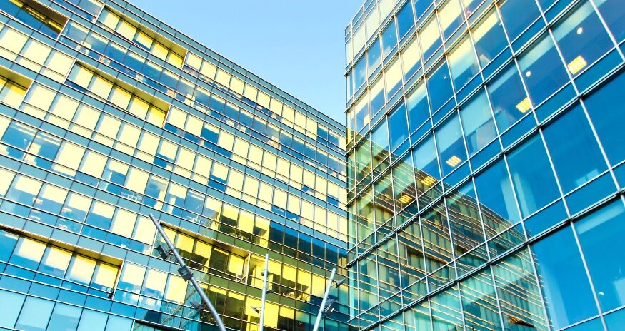 Colliers South Carolina expands its commercial real estate platform by absorbing a Lee Real Estate team. (Photo/DepositPhotos)