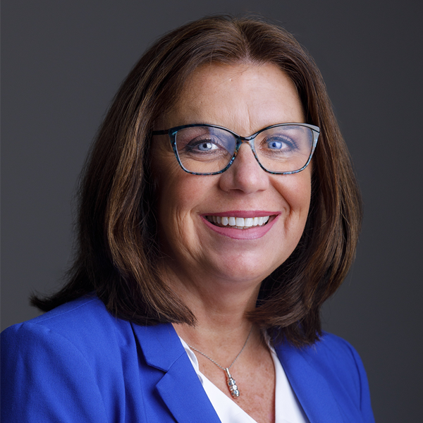 Dr. Vicky Wood