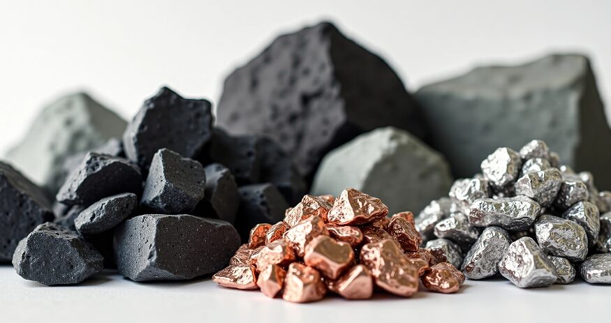 State and local leaders say the investment strengthens South Carolina’s role in rare earth processing and circular manufacturing. (Photo/DepositPhotos)