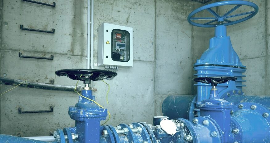 West Columbia has launched a $15 million Mill Village and Alexander Road project to upgrade utilities, reduce flooding and improve safety and mobility. (Photo/DepositPhotos)