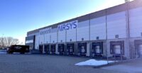 Airsys opens its first European manufacturing facility in Páty, Hungary, expanding the South Carolina–based company’s global footprint. (Photo/Airsys Cooling Technologies Inc.)