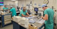 AnMed Foundation received a $50,000 Power:Ed grant to support the Upstate Pre-Med Bootcamp. (Photo/AnMed)