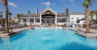 Elevate at Brighton Park, a 329-unit apartment community in Summerville’s Nexton master-planned development, was recently acquired by Continental Realty Corp. (Photo/Continental Realty Corp.)