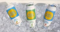 High Noon Sun Sips, made in Chester, emerged victorious from the 2025 Manufacturing Madness competition. (Photo/Gallo)