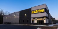 GoAtlas has opened its new 31,200-square-foot headquarters and production facility in Ridgeville, built by Cohn Construction to support expanded manufacturing and distribution operations. (Photo/Cohn Construction)
