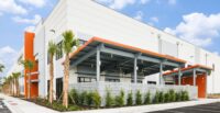 Le Creuset has opened a 300000-square-foot distribution facility in Hampton County, expanding its Lowcountry operations. (Photo/Le Creuset)