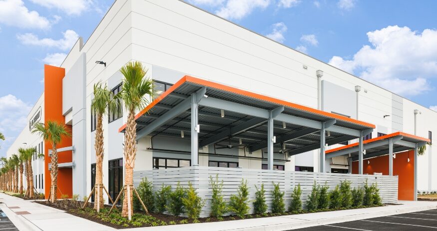 Le Creuset has opened a 300000-square-foot distribution facility in Hampton County, expanding its Lowcountry operations. (Photo/Le Creuset)