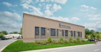 Local officials, MUSC Health leaders and development partners break ground Feb. 3 on a new 4,500-square-foot primary care medical office building on Trenholm Road in Forest Acres. (Rendering/McKenzie Architecture)