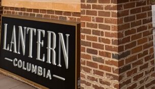 One of the Vista’s most recent investments is The Lantern-Columbia, which opened to guests in January and will see a grand opening ceremony in March. (Photo/Congaree Vista Guild)